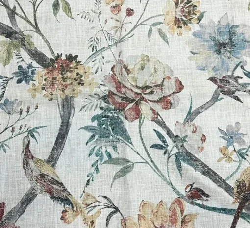 Hot SMC Acworth Marvy Primavera Swavelle Mill Creek Fabric