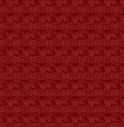 Best Vision Aerotex 111 Scarlet Fabric