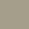 Best Brewster Agena Taupe Sisal Wallpaper