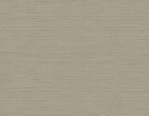 Best Brewster Agena Taupe Sisal Wallpaper