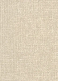 Discount Brewster 2830-2766 Arya Cream Fabric Texture Wallpaper