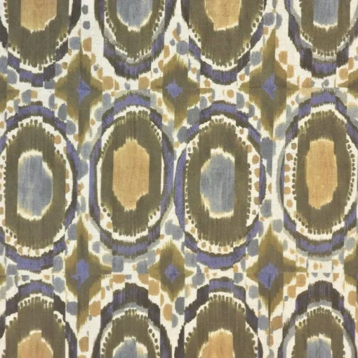 Fashion Regal Aslan Loden Fabric
