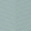 Sale Brewster/ASP 2964-25916 Aspen Aqua Chevron Wallpaper