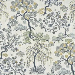 Outlet Regal Asuka Topaz Fabric