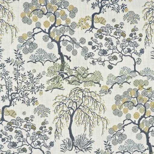 Outlet Regal Asuka Topaz Fabric