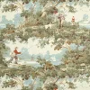 Hot Stock/Covington Avondale Vintage Covington Fabric