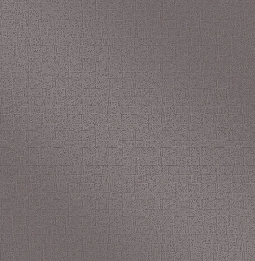 Sale Brewster 2767-23360 Basilic Purple Mosaic Wallpaper