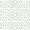 Online Brewster/ASP Billie Light Blue Geometric Wallpaper