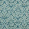 Clearance Covington Bizou 51 Denim Fabric