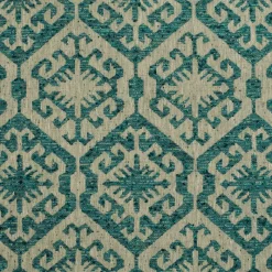 Hot PKaufmann_inc/GD Bodrum Rainforest Golding Fabric