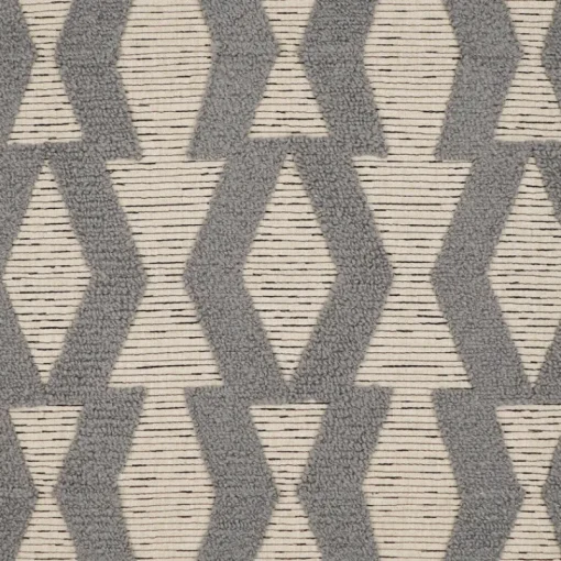 Fashion SMC/TFA Bold Appeal Ash Swavelle Mill Creek Fabric