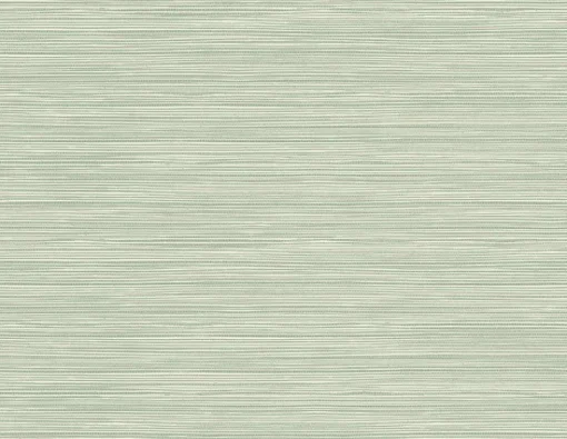 Online Brewster Bondi Seafoam Grasscloth Texture Wallpaper