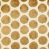 Hot Regal Buttons Topaz Fabric