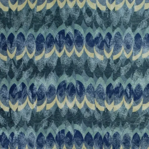 Sale PKaufmann_inc/PK Calais Sapphire P/Kaufmann Fabric