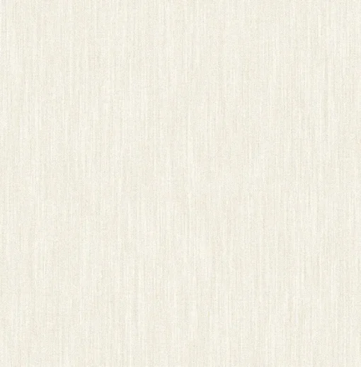 New Brewster/ASP 2903-25281 Chenille Off-White Faux Linen Wallpaper