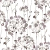 Online York CI2424 Purple Flourish Wallpaper