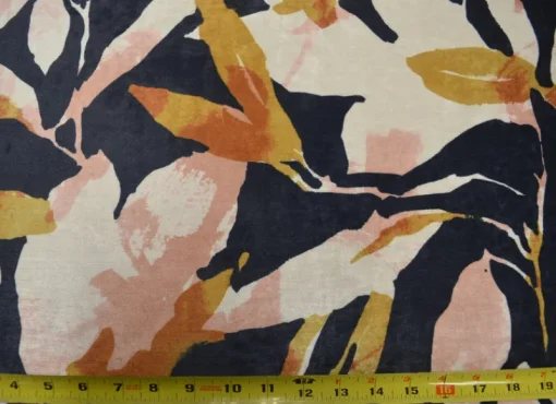 Sale Stock/Richloom Cicely Sunrise Richloom Fabric