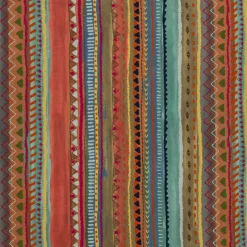 Hot SMC/TFA Classic Charm Fiesta Swavelle Mill Creek Fabric
