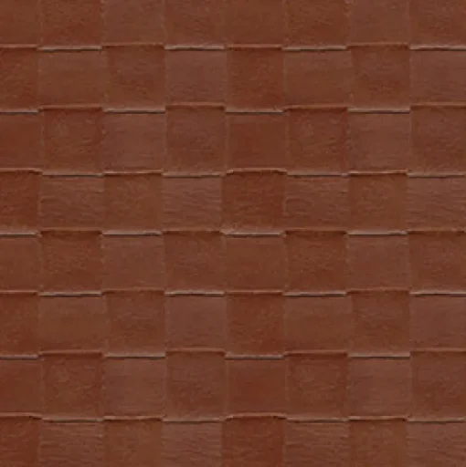 Fashion Vision Colonial 91 Chestnut Fabric