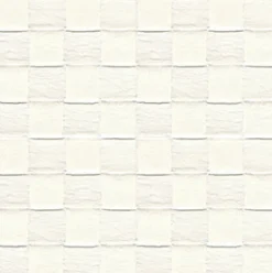 Discount Vision Colonial 61 White Fabric