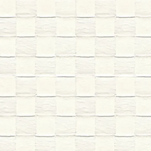 Discount Vision Colonial 61 White Fabric