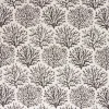 New SMC/Bella Dura Coraline Onyx Bella Dura Fabric