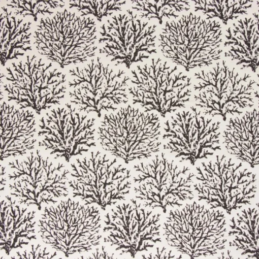 New SMC/Bella Dura Coraline Onyx Bella Dura Fabric