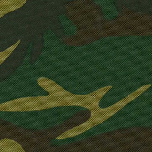 Discount Vision Cordura 1000 787 Woodland Fabric