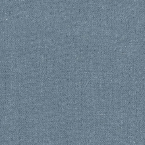 Fashion Regal Cornflower Blue Herringbone Jones River Fabric