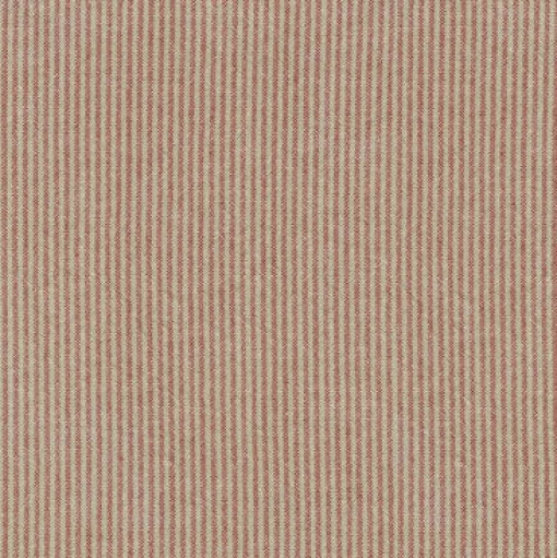 Clearance PKaufmann_inc/PKL Cullen Ticking 410714 BAYBERRY PK Lifestyles Fabric