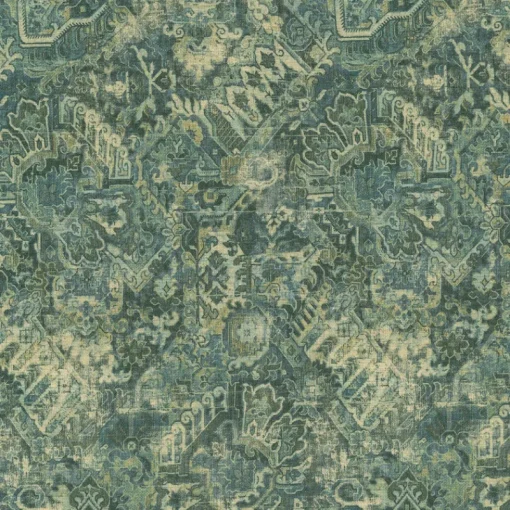 Fashion PKaufmann_inc/PKL Cumbrae 410622 Denim PK Lifestyles Fabric