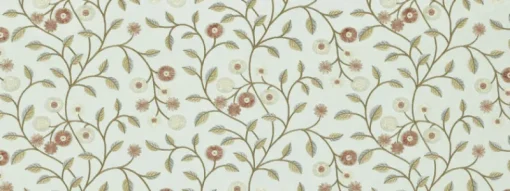 Sale Covington Dixie 71 Bella Pink Fabric
