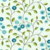 Hot Covington Dixie Aquamarine Fabric