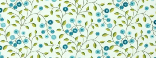 Hot Covington Dixie Aquamarine Fabric