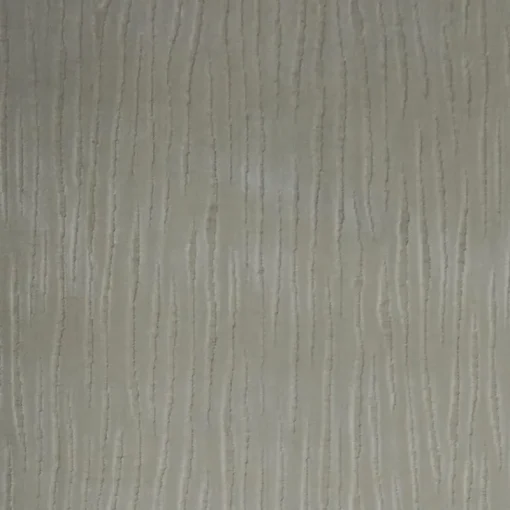Clearance Europatex Dream Space Stripe Pearl Fabric