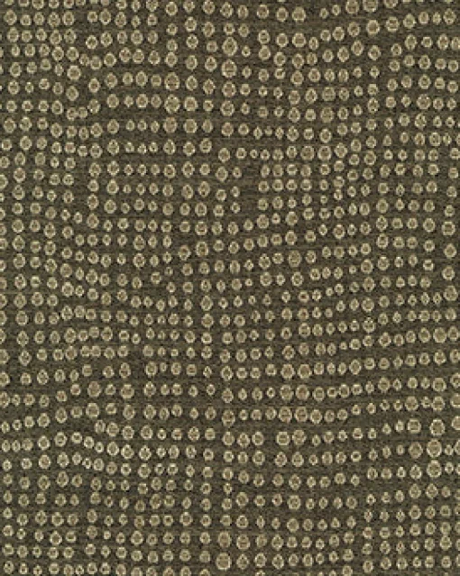 Hot Vision Droplet 6009 Chinchilla Fabric
