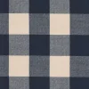 Outlet Tempo Dublin Navy Fabric