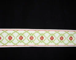 Discount Classical Elements EA271 07 Trellis Flat Gimp Trim