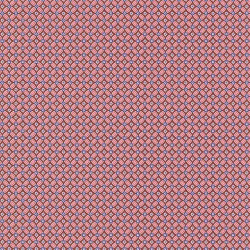 Outlet Brewster Eebe Burgundy Floral Geometric Wallpaper