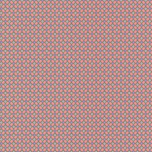 Sale Brewster Eebe Grey Floral Geometric Wallpaper