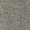 Sale Regal Eli Black Fabric