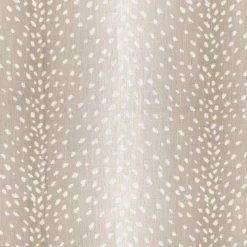 Clearance Regal Erindi Ecru Fabric