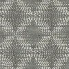 Outlet Brewster/ASP Ethos Pewter Abstract Wallpaper