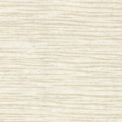 Discount Brewster 2807-83544 Everest Neutral Faux Grasscloth Wallpaper