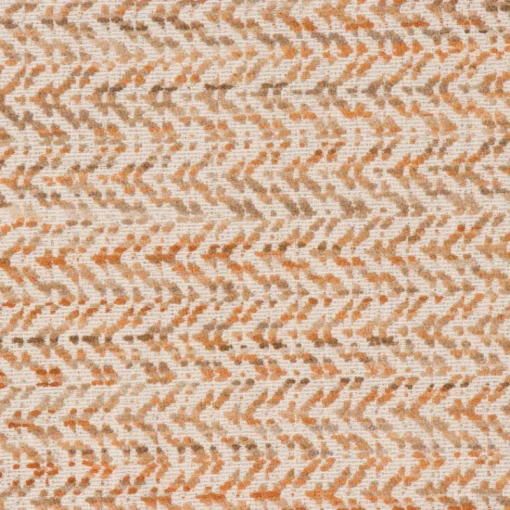 New SMC/TFA Exotic Appeal Clementine Swavelle Mill Creek Fabric
