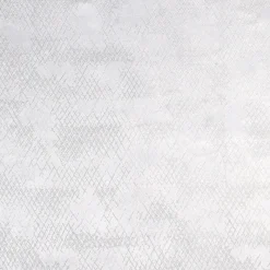 Fashion Europatex Extravagant B Pure White Fabric