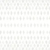 Best York FH4044 Linen/White Diamond Ombre Wallpaper