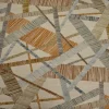 Clearance Stock/Closeout Fine Line Sahara KB Textiles Fabric
