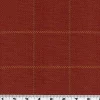Clearance Heritage Frazier Terra Cotta Fabric
