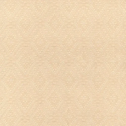 Hot Regal Gilbert Cream Fabric